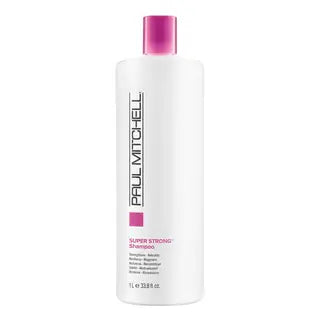 Paul Mitchell - Strength - Super Strong Shampooing 1L