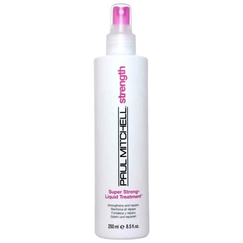 Paul Mitchell - Strength - Super strong traitement en spray 250ml