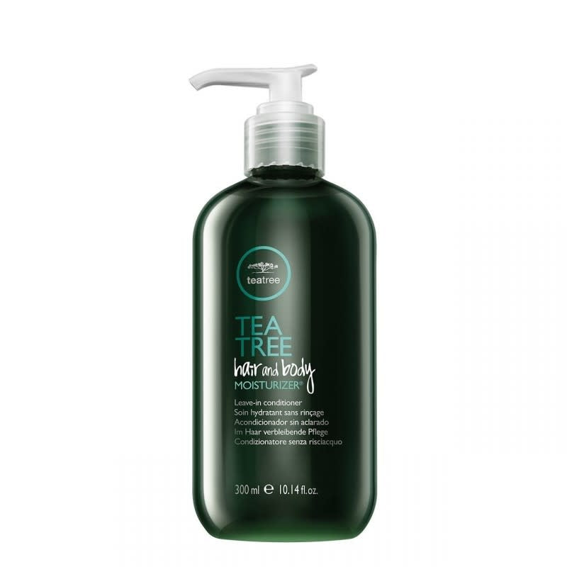 Paul Mitchell - Tea Tree Special - Soin Hydratant Sans Rinçage Pour Cheveux & Corps 300ml