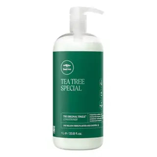Paul Mitchell - Tea Tree Special - Invigorating Conditioner 1L