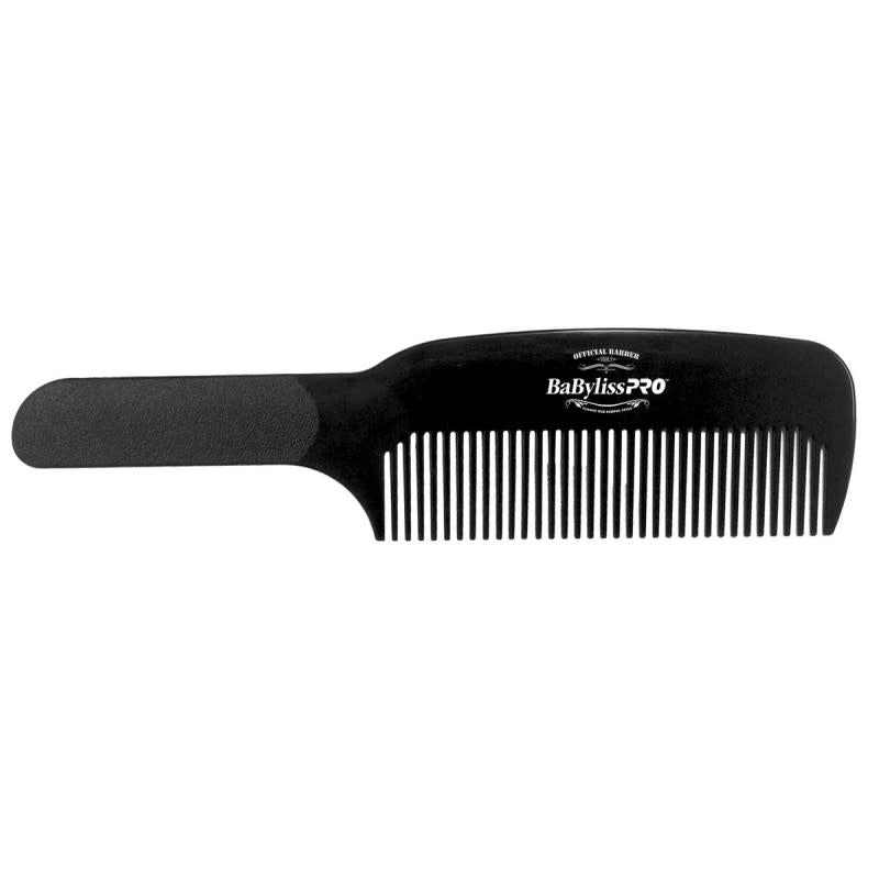 BabylissPro - Peigne pour coupe à plat 9 PO