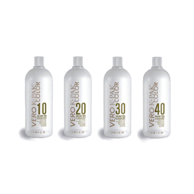 Joico - Vero K-Pak - Oxydant