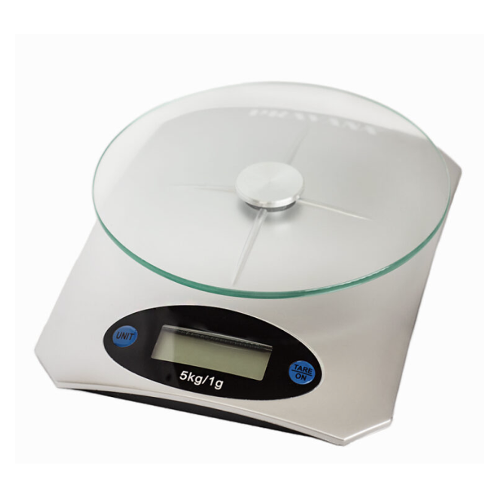 Pravana - ChromaSilk Digital Scale