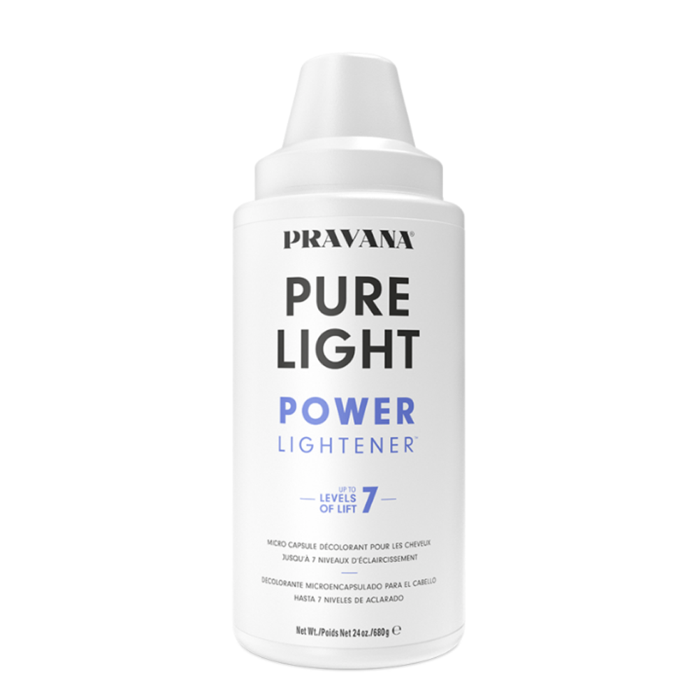 Pravana - Éclaircissant Pure light power 680g