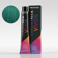 Pravana - Vivids Fantasia - Green 90ml