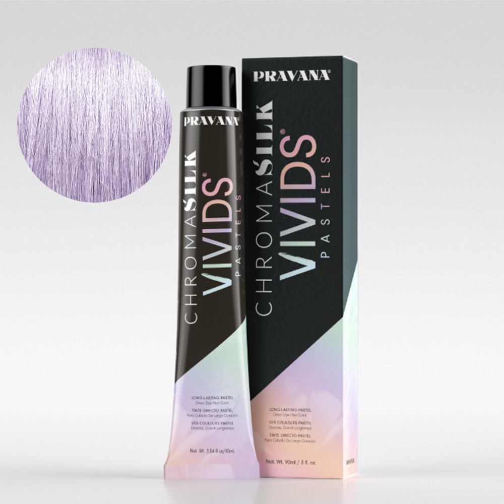 Pravana - Vivids fantasia - Lavande délicieuse 90ml