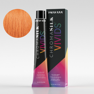 Pravana - Vivids Fantasia - Orange 90ml