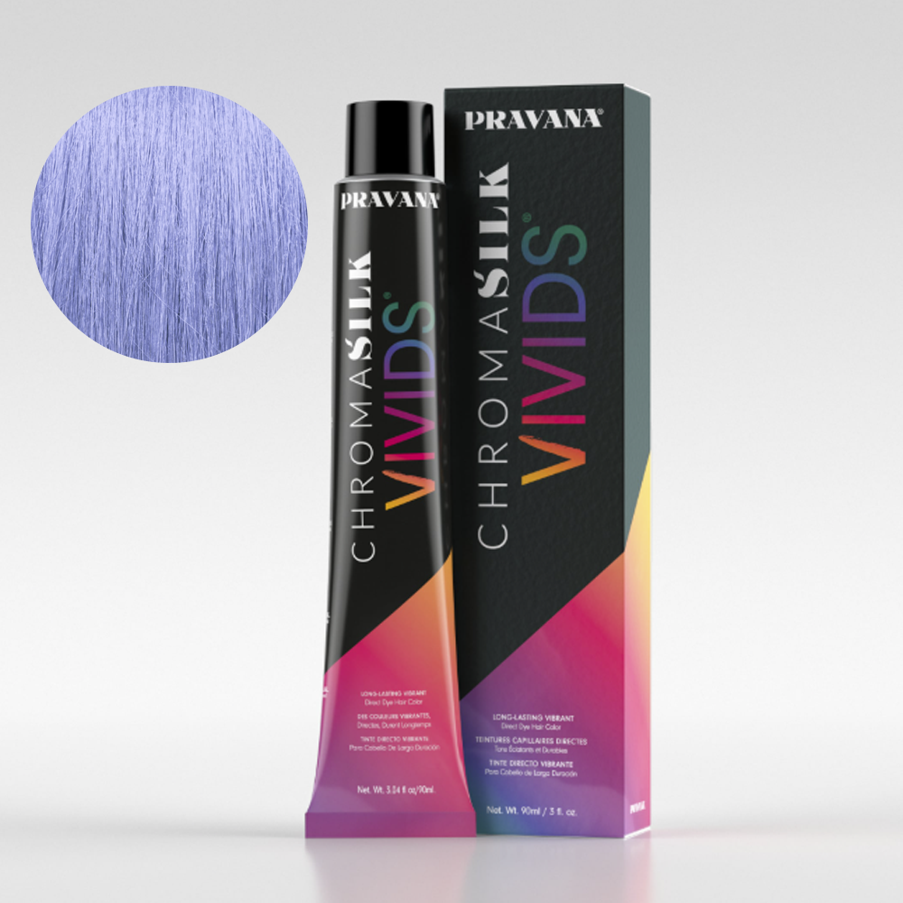 Pravana - Vivids fantasia - Periwinkle 90ml