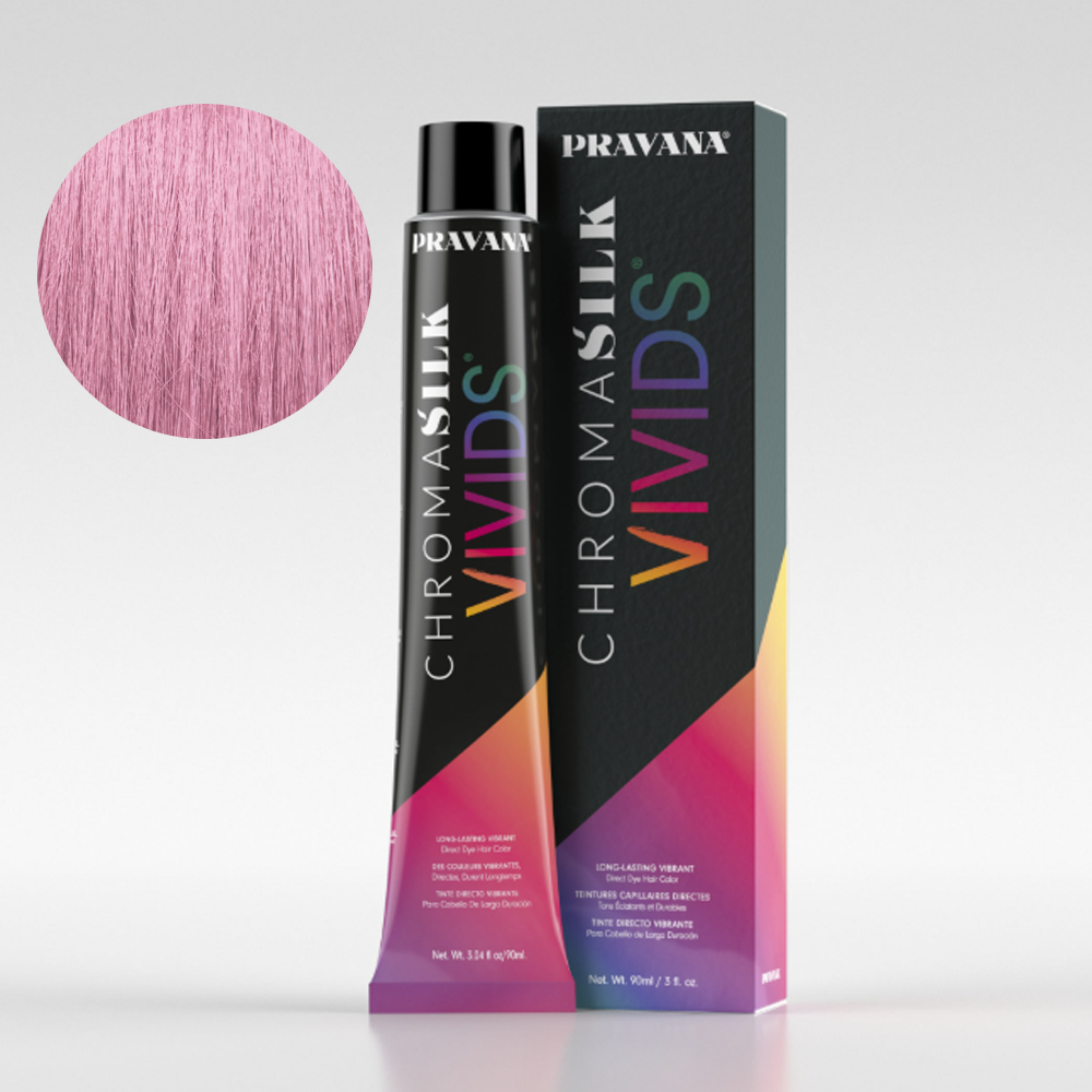 Pravana - Vivids Fantasia - Rose 90ml