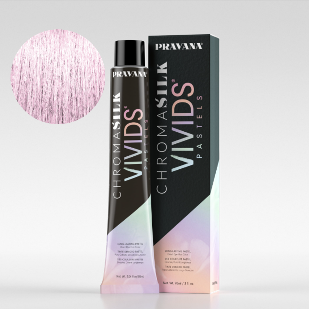 Pravana - Vivids fantasia - Jolie en rose 90ml
