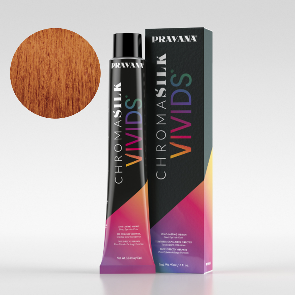 Pravana - Vivids Fantasia - Sunstone 90ml