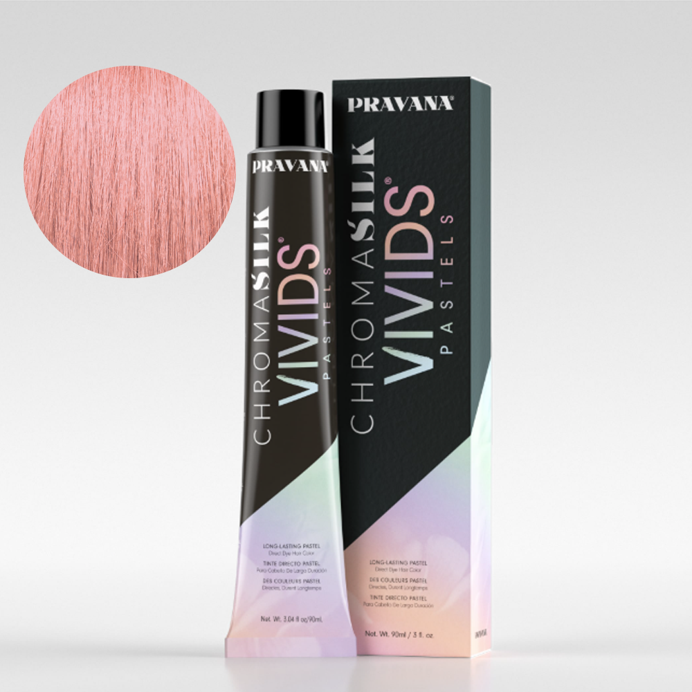 Pravana - Vivids Fantasia - Very Cute Coral 90ml