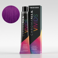 Pravana - Vivids fantasia - Tourmaline purple 90ml