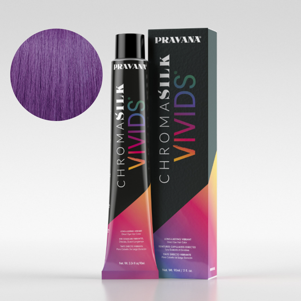 Pravana - Vivids Fantasia - Violet 90ml