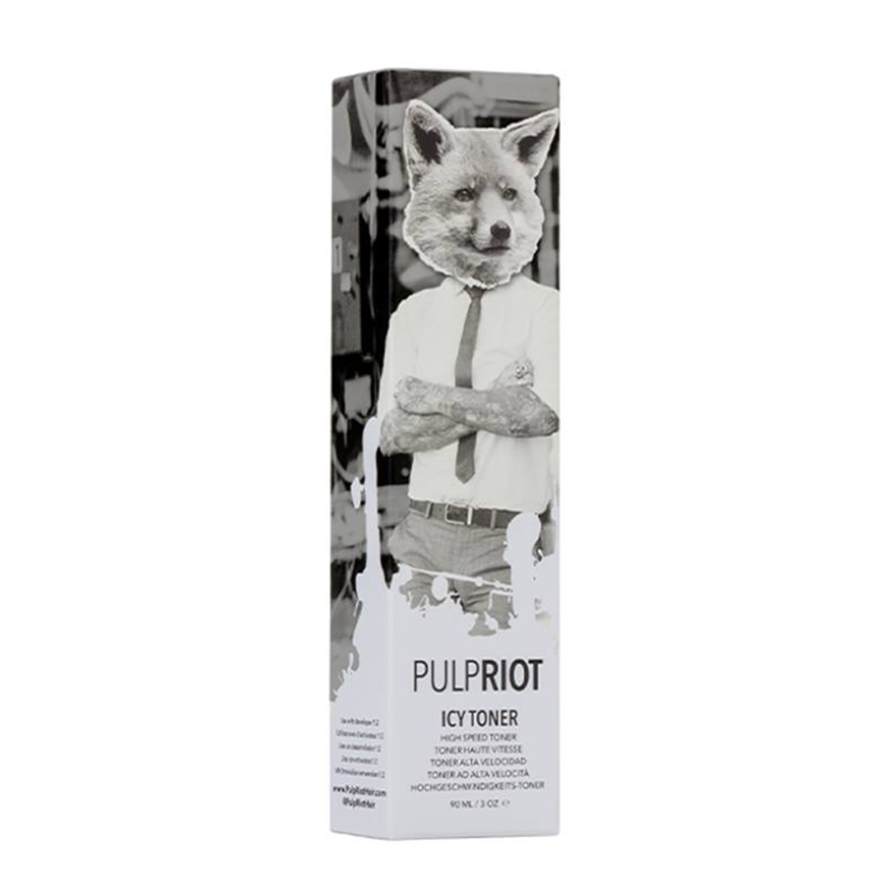 Pulp Riot - Ice Toner