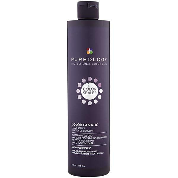 Pureology - Color fanatic - Fixateur de couleur 400ml