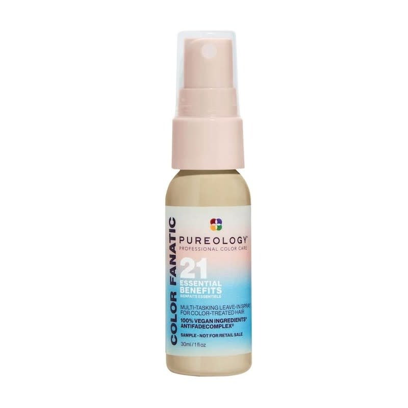 Pureology - Color fanatic - Vaporisateur sans rinçage multi-fonction 30ml