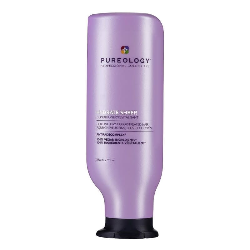 Pureology - Hydrate sheer - Revitalisant 266ml