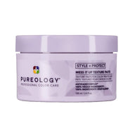 Pureology - Style & Protect - Mess It Up Pâte Texturisante 100ml