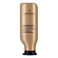 Pureology - Nano works gold - Revitalisant 266ml