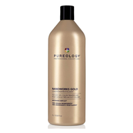 Pureology - Nano Works Gold - Conditioner 1L