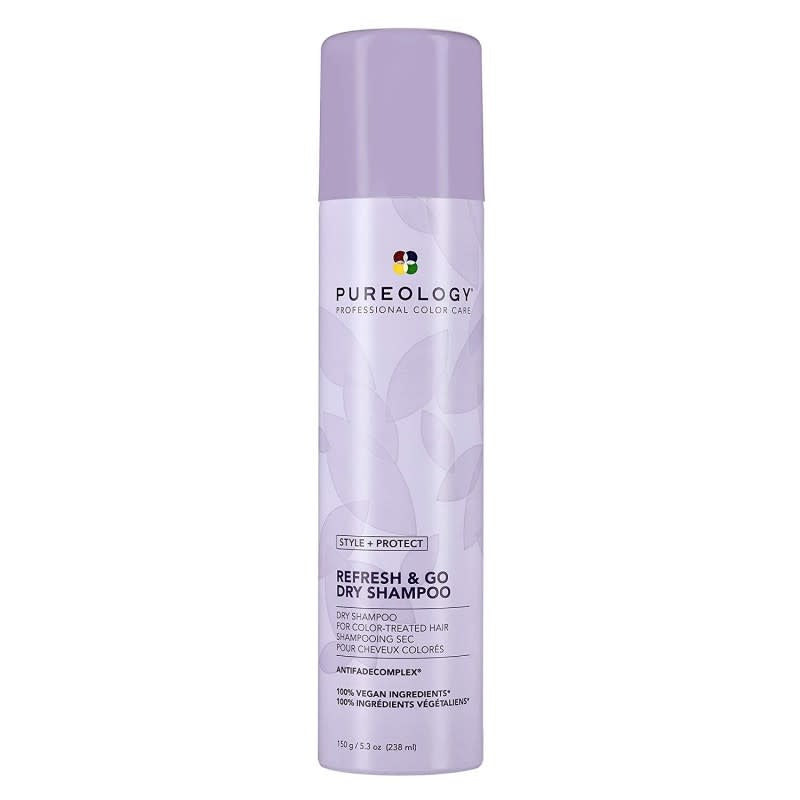 Pureology - Style & Protect - Refresh & Go Shampooing Sec 150g