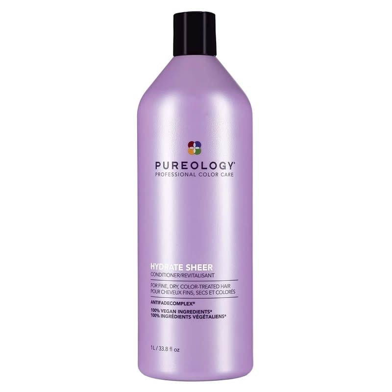 Pureology - Hydrate sheer - Revitalisant 1L