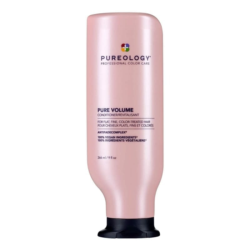 Pureology - Pure volume - Revitalisant 266ml