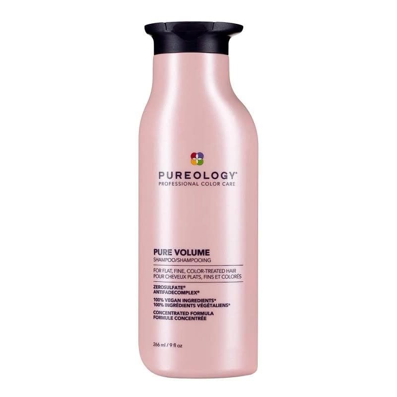 Pureology - Pure volume - Shampooing 266ml