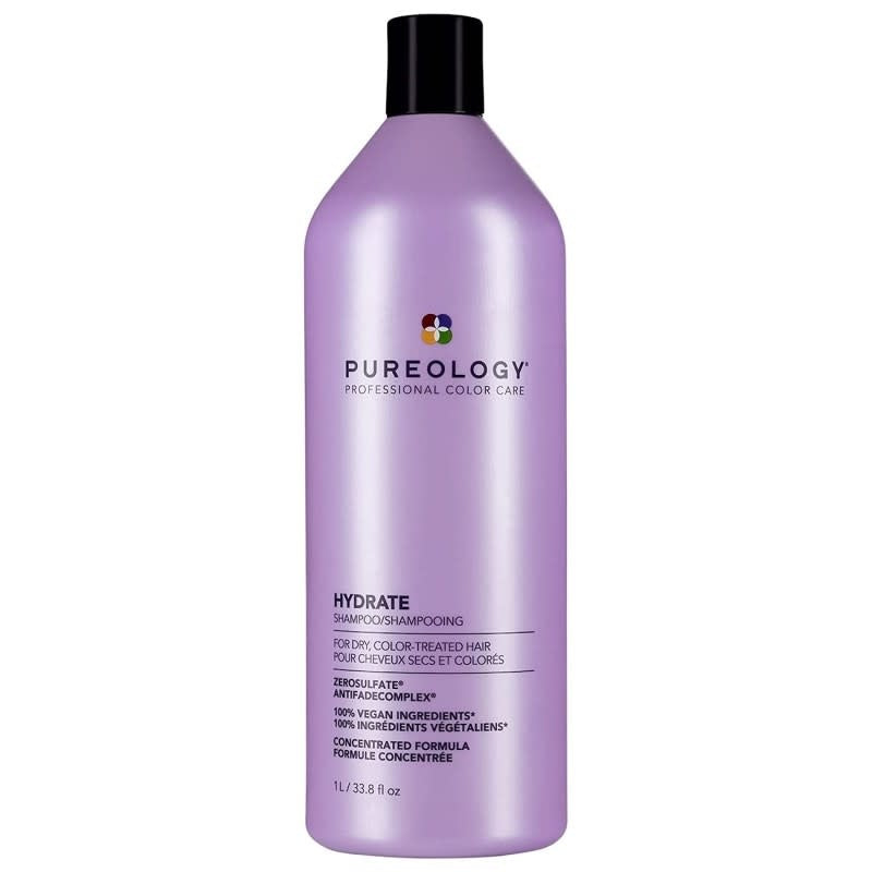 Pureology - Hydrate - Shampoo 1L