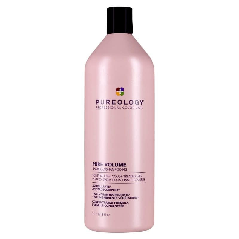 Pureology - Pure Volume - Shampoo 1L