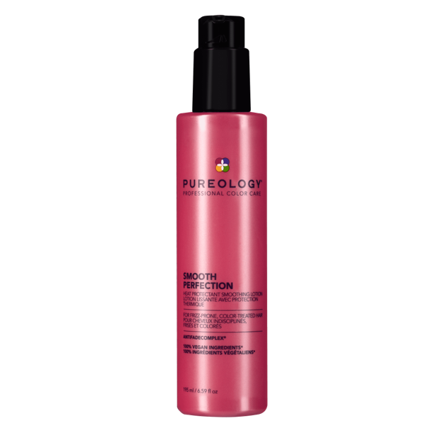 Pureology - Smooth perfection - Sérum anti-frisottis 150ml
