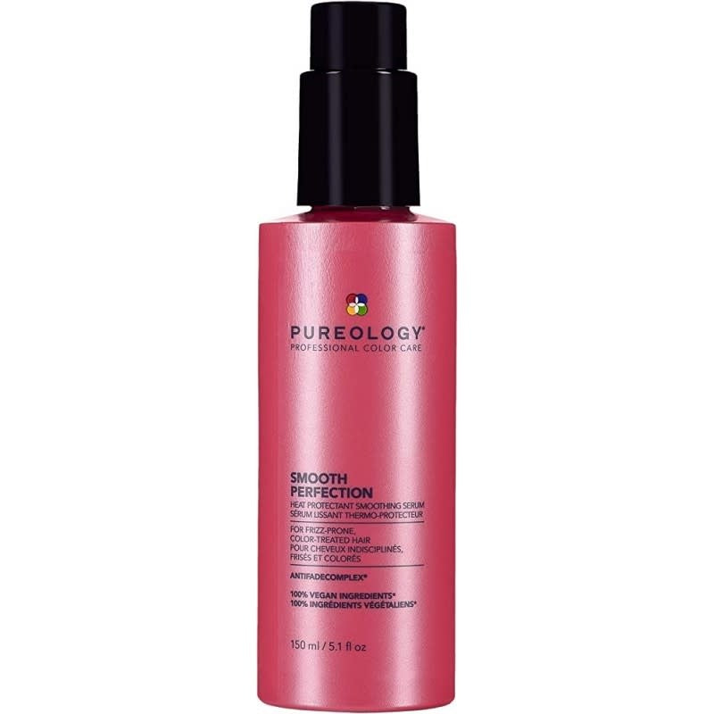 Pureology - Smooth Perfection - Smoothing Lotion 195ml