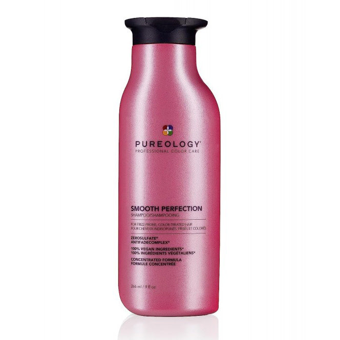 Pureology - Smooth perfection - Shampooing 266ml