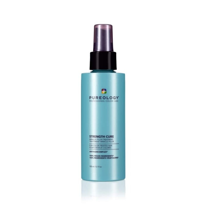 Pureology - Strength cure - Miracle filler 150ml