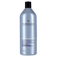Pureology - Strength cure blonde - Revitalisant 1L