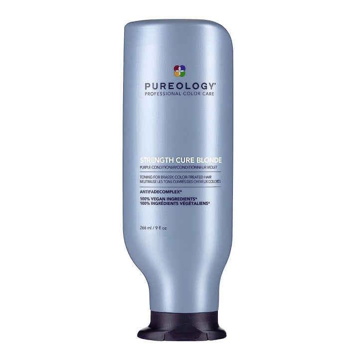 Pureology - Strength Cure Blonde - Conditioner 266ml