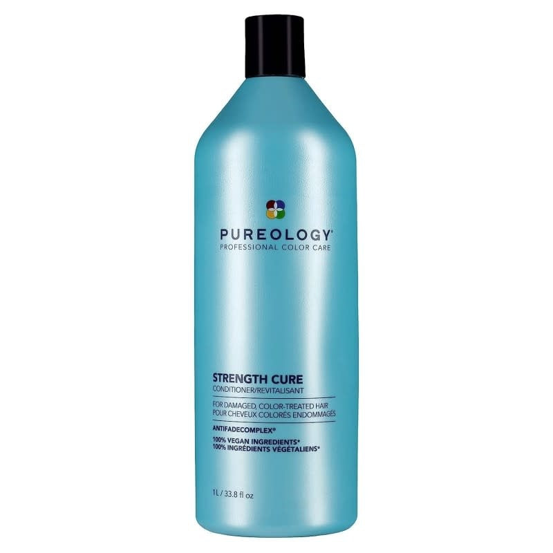 Pureology - Strength Cure - Conditioner 1L