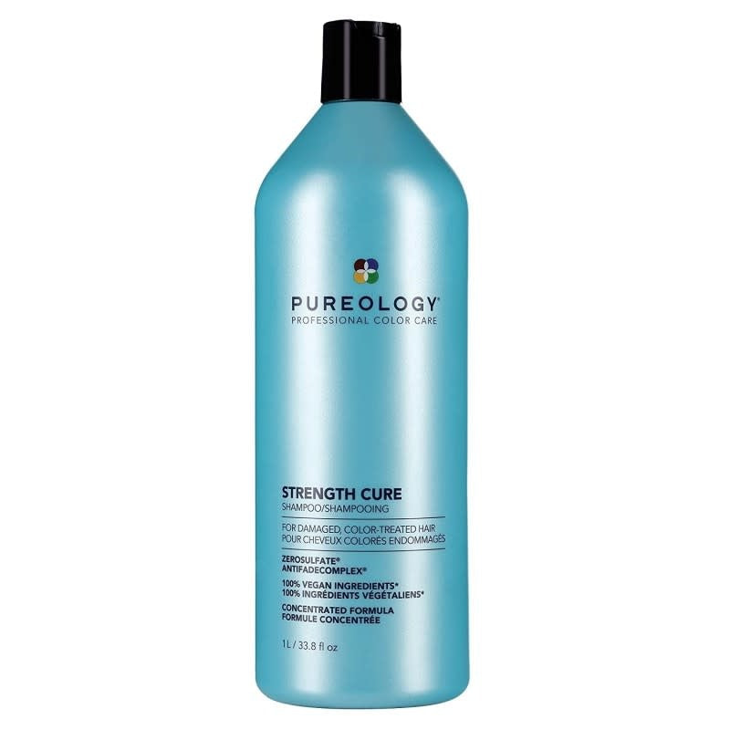 Pureology - Strength cure - Shampooing 1L