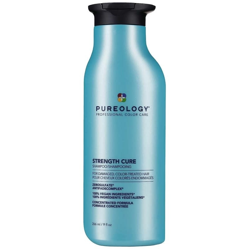 Pureology - Strength  cure - Shampooing 266ml