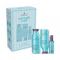 Pureology - Strength Cure - Gift Set