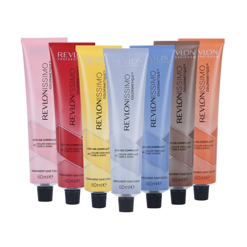 Revlon - Revlonissimo Colorsmetique - 60ml
