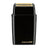 BabylissPro - Double blade metal razor FXFS2B Black