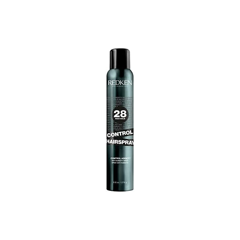 Redken - Spray de Finition - 28 Control Addict 278g