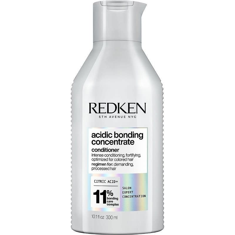 Redken - Acidic Bondinc Concentrate - Revitalisant 300ml
