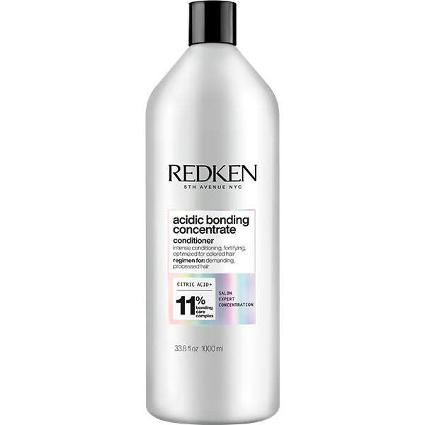 Redken - Acidic Bonding Concentrate - Revitalisant 1L