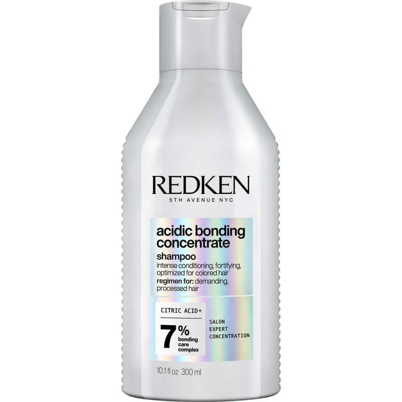 Redken - Acidic Bonding Concentrate - Shampooing 300ml