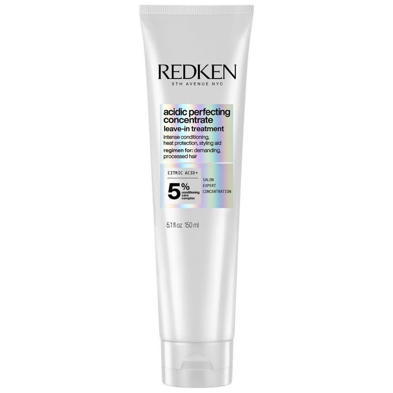 Redken - Acidic Bonding Concentrate - Traitement Sans Rinçage 150ml