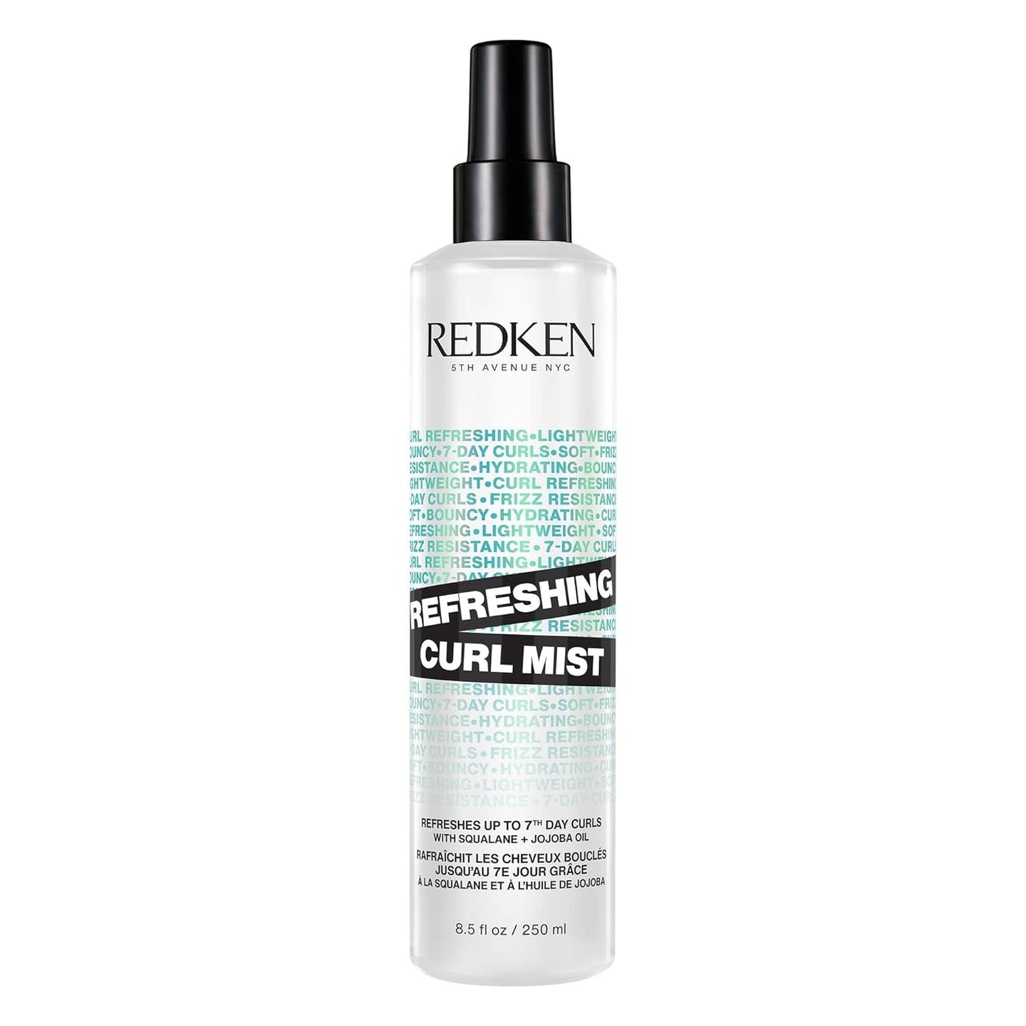 Redken - Acidic bonding curls - Brume rafraichissante pour boucles 250ml