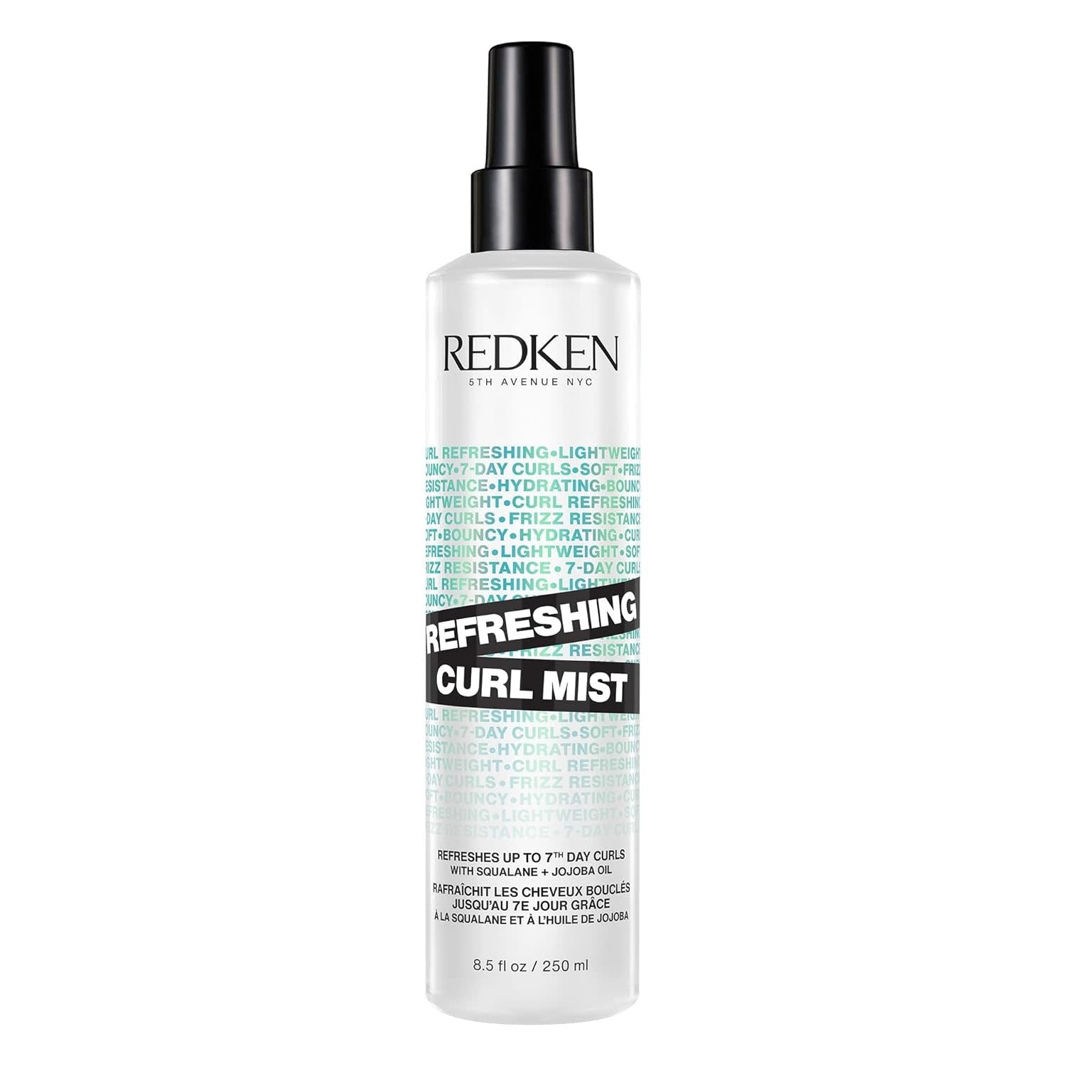 Redken - Acidic bonding curls - Brume rafraichissante pour boucles 250ml